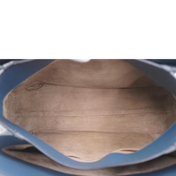 Bottega Veneta Piazza Shoulder Bag Brown - Picture 6 of 11